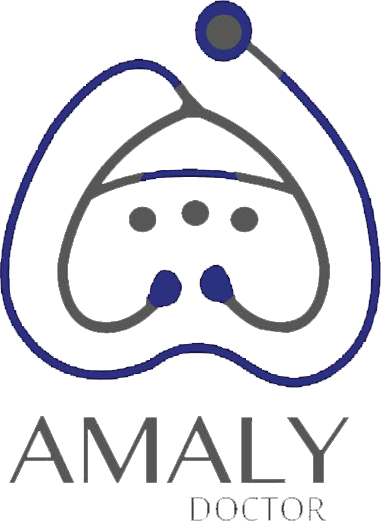 Amaly Logo