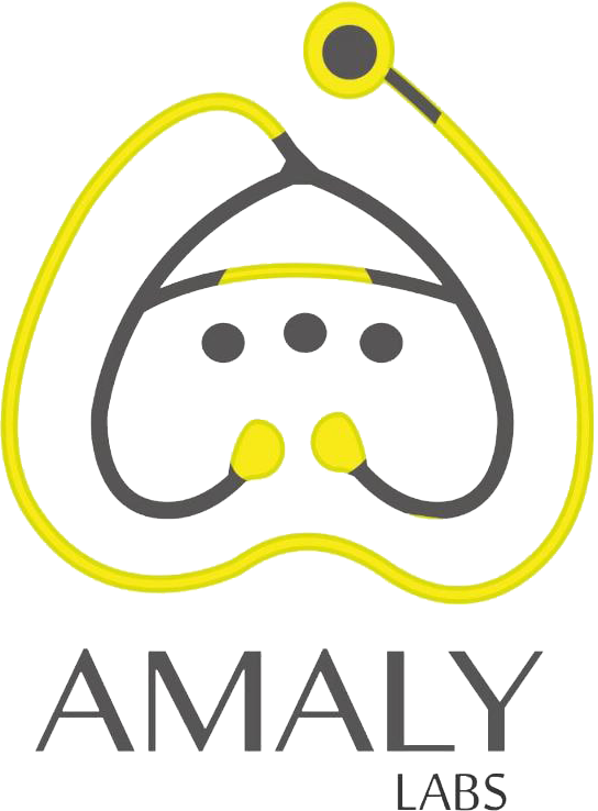 Amaly Logo