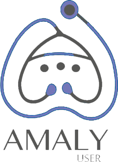 Amaly Logo