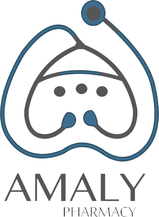 Amaly Logo