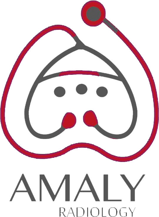 Amaly Logo