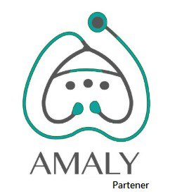 Amaly Partner Logo